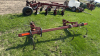 10.5ft Mounted Tool Bar - 4