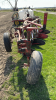 Massey Ferguson 880 4 Furrow Semi-Mt Plow - 4