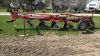 Massey Ferguson 880 4 Furrow Semi-Mt Plow - 6