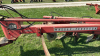 Massey Ferguson 880 4 Furrow Semi-Mt Plow - 8