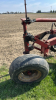 Massey Ferguson 880 4 Furrow Semi-Mt Plow - 10