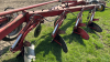 Massey Ferguson 880 4 Furrow Semi-Mt Plow - 11