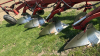 Massey Ferguson 880 4 Furrow Semi-Mt Plow - 12
