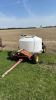 550 Gallon Nurse Wagon