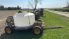 550 Gallon Nurse Wagon - 4
