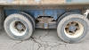 1994 Western Star Triaxle Dump Truck - 12