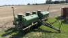John Deere 494A 4 Row Corn Planter - 3
