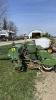 John Deere 494A 4 Row Corn Planter - 8
