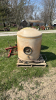 Pair of Century Saddle Tanks with Frames - 4