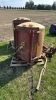 Pair of Century Saddle Tanks with Frames - 8