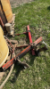 Pair of Century Saddle Tanks with Frames - 9