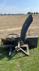 7ft Single Auger Snowblower - 2