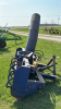 7ft Single Auger Snowblower - 4