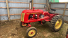 Cockshutt 20 Gas Tractor - 2