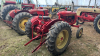 Cockshutt 20 Gas Tractor - 5