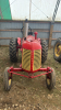 Cockshutt 20 Gas Tractor - 7