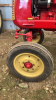 Cockshutt 20 Gas Tractor - 10