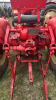 Cockshutt 20 Gas Tractor - 12