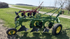 John Deere 3 Furrow Trail Plow - 5