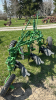 John Deere 3 Furrow Trail Plow - 6