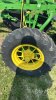John Deere 3 Furrow Trail Plow - 9