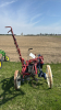 International 3 Furrow Trail Plow - 2