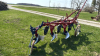 International 3 Furrow Trail Plow - 5