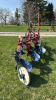 International 3 Furrow Trail Plow - 6