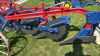 International 3 Furrow Trail Plow - 9