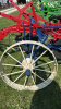 International 3 Furrow Trail Plow - 10