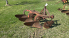 Cockshutt 3 Furrow 3pth Plow - 3