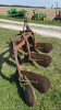 Cockshutt 3 Furrow 3pth Plow - 5