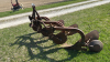 Cockshutt 3 Furrow 3pth Plow - 6