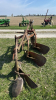 Cockshutt 3 Furrow 3pth Plow - 5