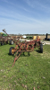 Cockshutt 4A 5 Furrow Trail Plow