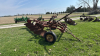 Cockshutt 4A 5 Furrow Trail Plow - 3