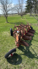 Cockshutt 4A 5 Furrow Trail Plow - 6