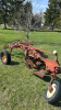 Cockshutt 4A 5 Furrow Trail Plow - 7