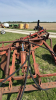 Cockshutt 4A 5 Furrow Trail Plow - 10