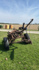 International 4 Furrow Trail Plow - 2