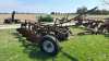 International 4 Furrow Trail Plow - 3