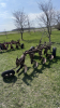 International 4 Furrow Trail Plow - 5