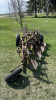 International 4 Furrow Trail Plow - 6