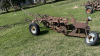 International 4 Furrow Trail Plow - 7