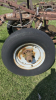 International 4 Furrow Trail Plow - 9