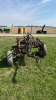 Oliver 3 Furrow Trail Plow - 2