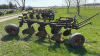Oliver 3 Furrow Trail Plow - 4