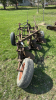 Oliver 3 Furrow Trail Plow - 6