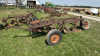 Oliver 3 Furrow Trail Plow - 8