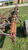 Oliver 3 Furrow Trail Plow - 10